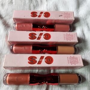 One Size Lip Snatchers